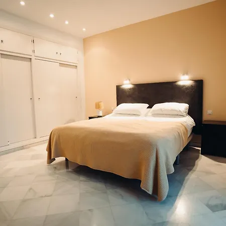 First Sea Line Puerto Banus 2 Bedrooms Apartment In A Private Residential Complex Marbellac Extérieur photo