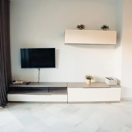 First Sea Line Puerto Banus 2 Bedrooms Apartment In A Private Residential Complex Marbellac Extérieur photo