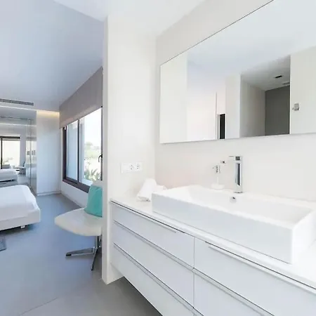 First Sea Line Puerto Banus 2 Bedrooms Apartment In A Private Residential Complex Marbella Buitenkant foto