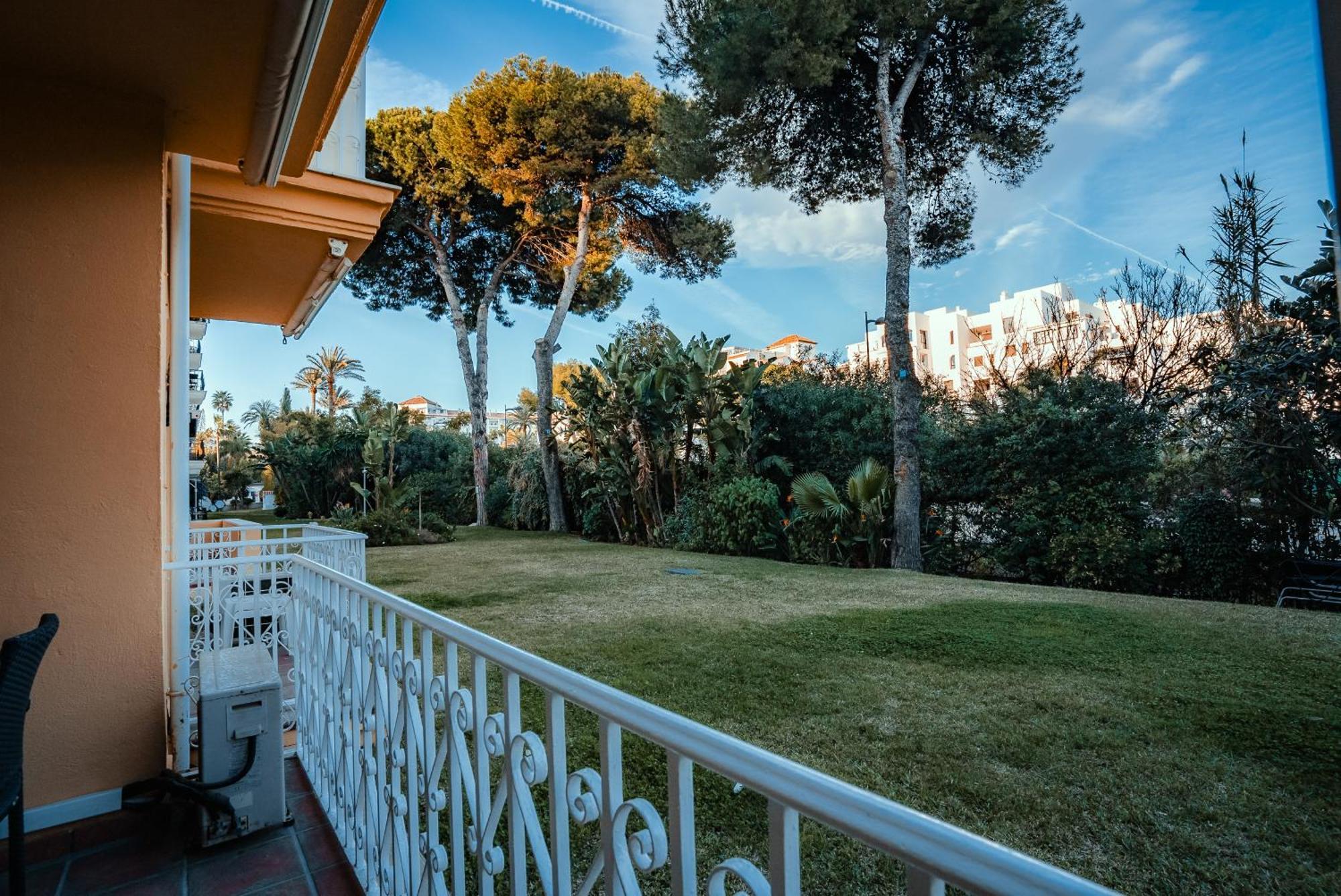 First Sea Line Puerto Banus 2 Bedrooms In A Private Residential Complex Apartment